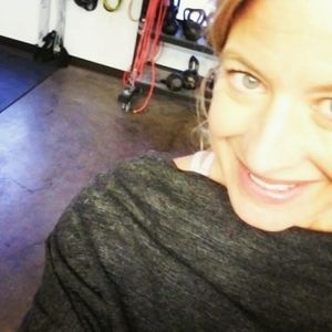 Meet your Posher, Lucinda